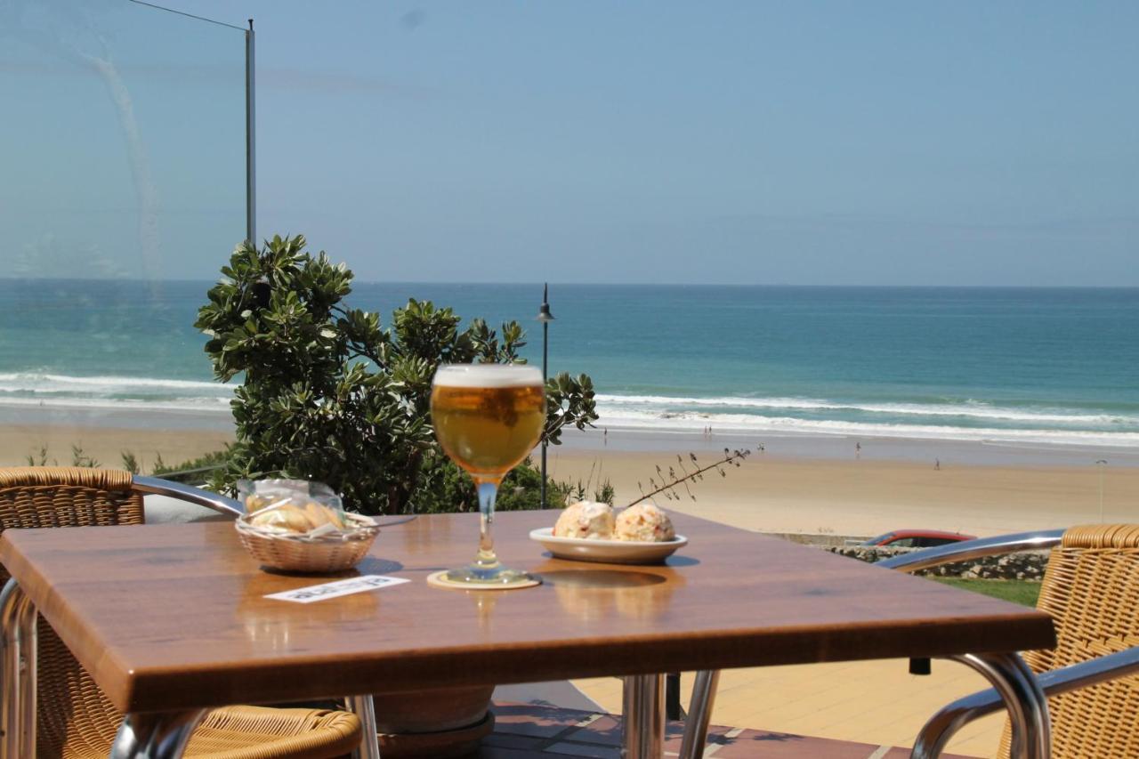Apartamento céntrico en Conil Conil De La Frontera Extérieur photo