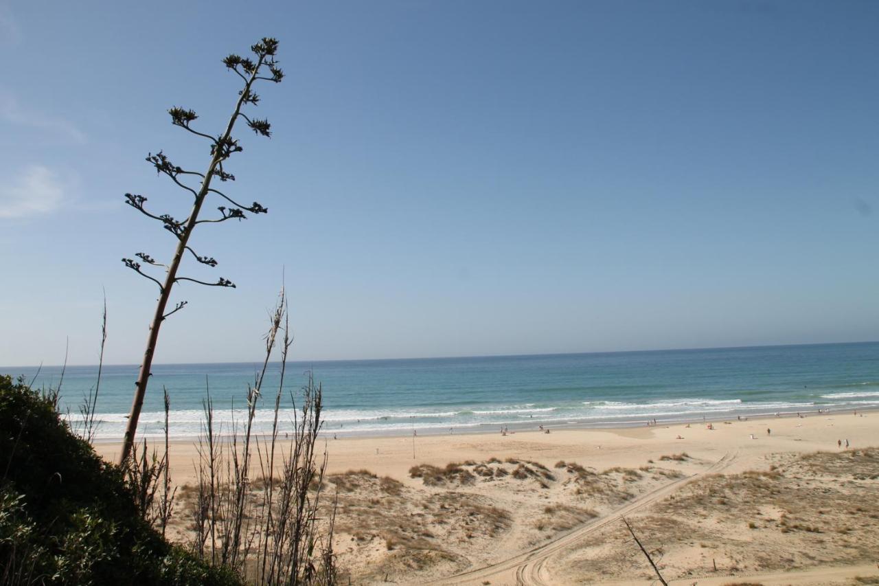 Apartamento céntrico en Conil Conil De La Frontera Extérieur photo
