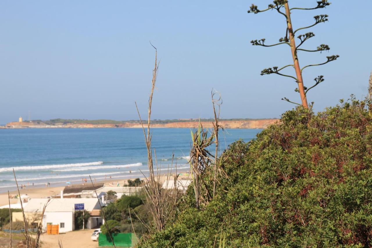Apartamento céntrico en Conil Conil De La Frontera Extérieur photo