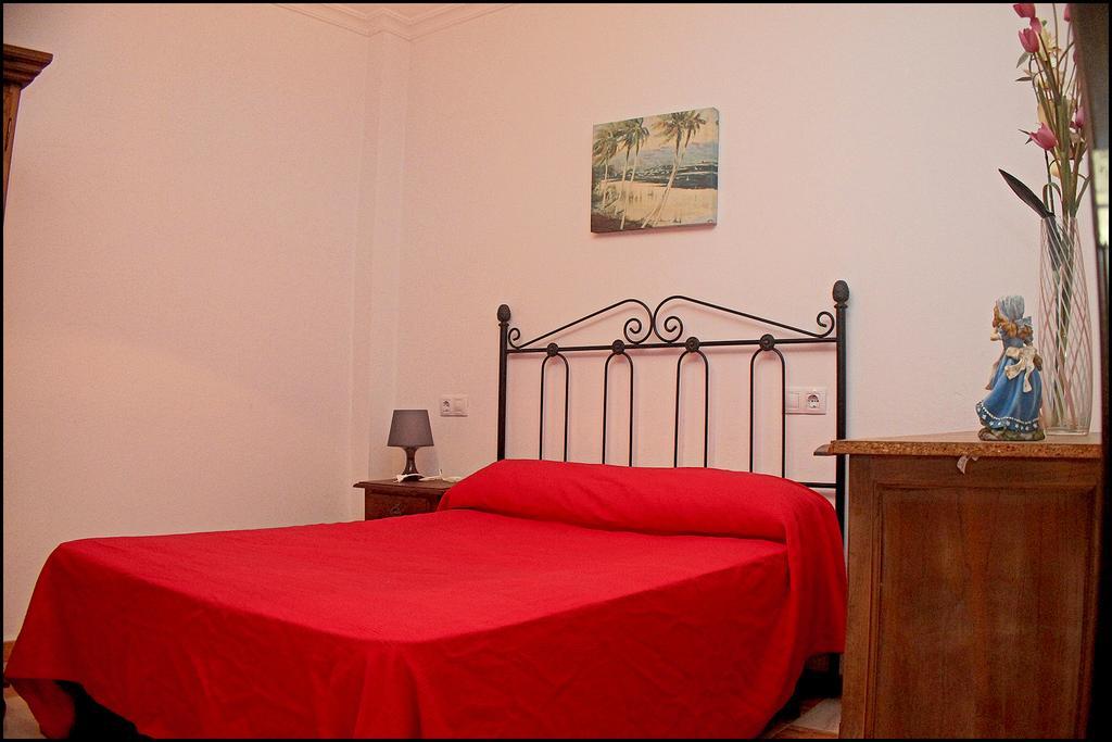 Apartamento céntrico en Conil Conil De La Frontera Extérieur photo