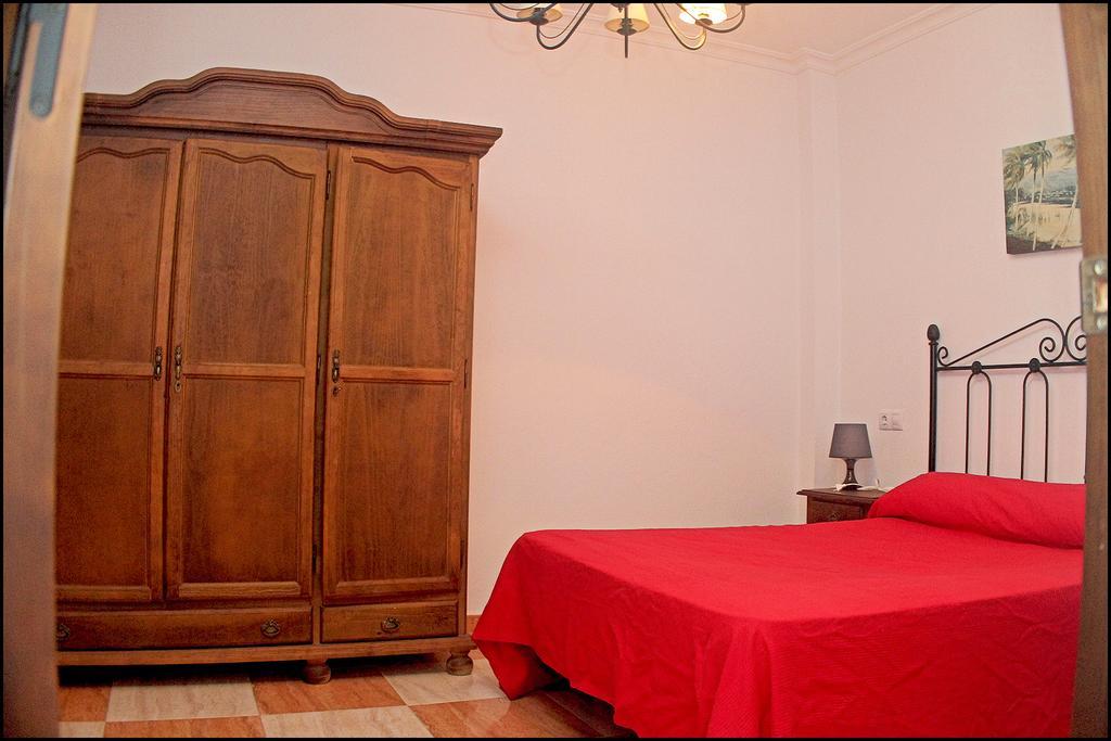 Apartamento céntrico en Conil Conil De La Frontera Extérieur photo