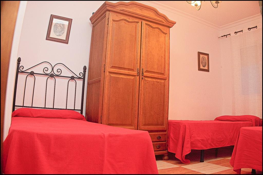 Apartamento céntrico en Conil Conil De La Frontera Extérieur photo