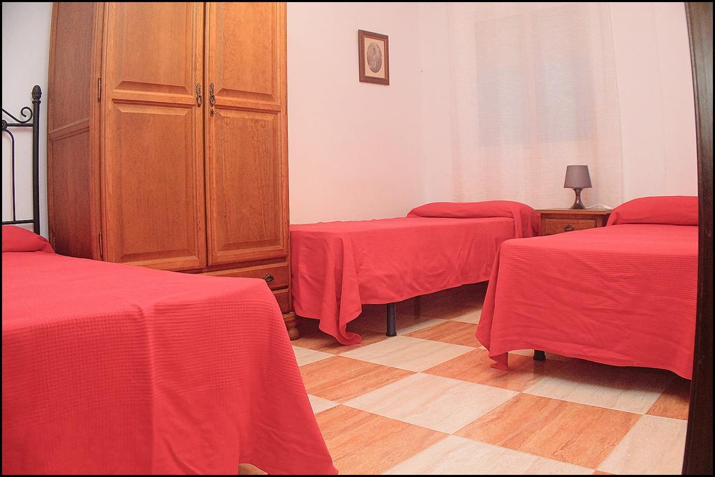 Apartamento céntrico en Conil Conil De La Frontera Extérieur photo