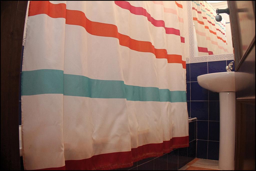 Apartamento céntrico en Conil Conil De La Frontera Extérieur photo
