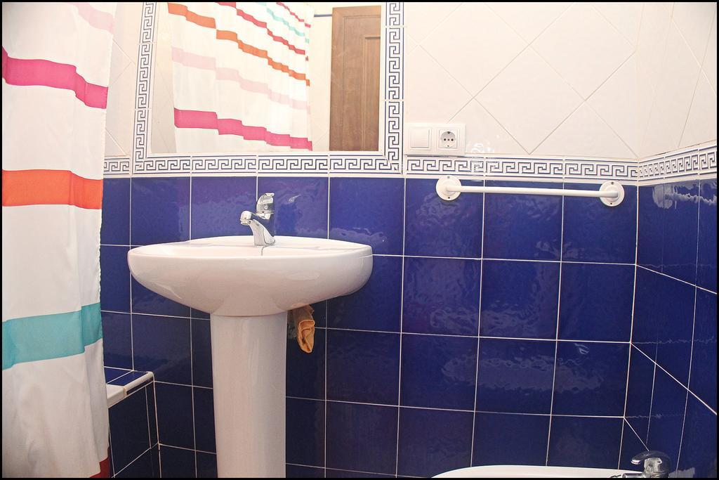 Apartamento céntrico en Conil Conil De La Frontera Extérieur photo