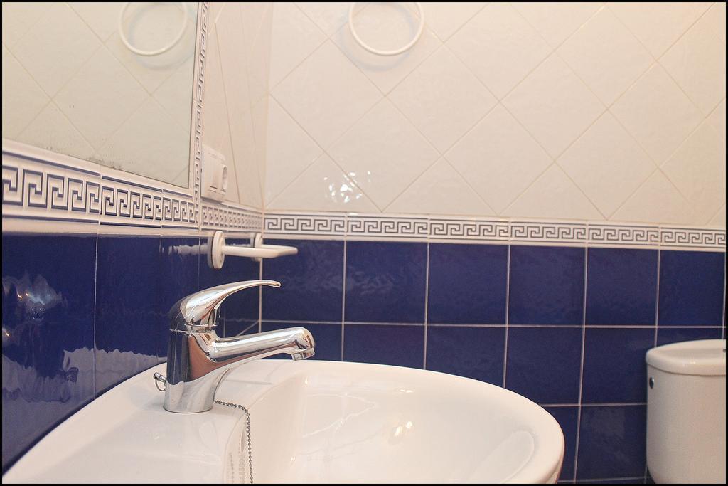 Apartamento céntrico en Conil Conil De La Frontera Extérieur photo